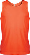 MEN’S SPORTS VEST | PA441