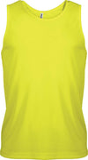 MEN’S SPORTS VEST | PA441