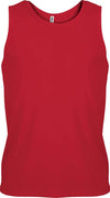 MEN’S SPORTS VEST | PA441