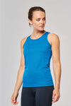 LADIES' SPORTS VEST | PA442