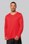 MEN'S LONG-SLEEVED SPORTS T-SHIRT | PA443