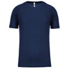 KIDS' SHORT SLEEVED SPORTS T-SHIRT | PA445