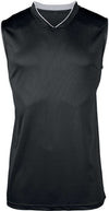 MEN'S BASKETBALL JERSEY | PA459