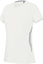 LADIES' SHORT SLEEVE SPORTS T-SHIRT | PA466