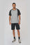 UNISEX TWO-TONE SHORT-SLEEVED T-SHIRT | PA467