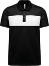 ADULT SHORT-SLEEVED POLO-SHIRT | PA493