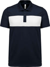 ADULT SHORT-SLEEVED POLO-SHIRT | PA493