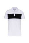 ADULT SHORT-SLEEVED POLO-SHIRT | PA493
