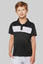 KIDS' SHORT SLEEVE POLO SHIRT | PA494