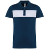 KIDS' SHORT SLEEVE POLO SHIRT | PA494