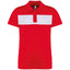 KIDS' SHORT SLEEVE POLO SHIRT | PA494