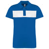KIDS' SHORT SLEEVE POLO SHIRT | PA494