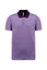 ADULT SHORT-SLEEVED MARL POLO SHIRT | PA496