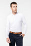 MEN'S LONG-SLEEVED SUPIMA® POLO SHIRT | PK202