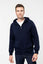 MEN'S ZIPPED HOODIE | PK400