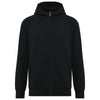 MEN'S ZIPPED HOODIE | PK400