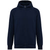 MEN'S ZIPPED HOODIE | PK400