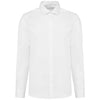MEN'S PINPOINT OXFORD LONG-SLEEVED SHIRT | PK502