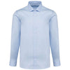 MEN'S LONG-SLEEVED TWILL SHIRT | PK506