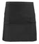 ZIP POCKET WAIST APRON | PR105