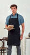 FAIRTRADE SUSTAINABLE BIB APRON | PR112
