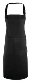 FAIRTRADE SUSTAINABLE BIB APRON | PR112