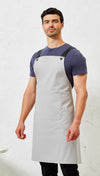 CROSS BACK INTERCHANGABLE APRON STRAPS | PR119