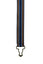CROSS BACK INTERCHANGABLE APRON STRAPS | PR119