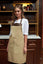 'ESPRESSO' BIB APRON | PR123