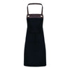 'ESPRESSO' BIB APRON | PR123