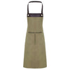 'ESPRESSO' BIB APRON | PR123