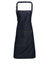 JEANS STITCH DENIM BIB APRON | PR126
