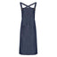 CROSS BACK ’BARISTA’ BIB APRON | PR129