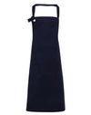 'CALIBRE' HEAVY COTTON CANVAS BIB APRON | PR130
