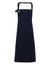 'CALIBRE' HEAVY COTTON CANVAS BIB APRON | PR130