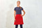 'CALIBRE' HEAVY COTTON CANVAS WAIST APRON | PR131