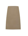 'CALIBRE' HEAVY COTTON CANVAS WAIST APRON | PR131