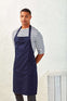 'CHINO’ BIB APRON | PR132