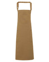 'CHINO’ BIB APRON | PR132
