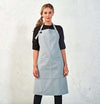 'CALIBRE' HEAVY COTTON CANVAS POCKET APRON | PR137
