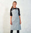 'CALIBRE' HEAVY COTTON CANVAS POCKET APRON | PR137
