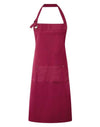 'CALIBRE' HEAVY COTTON CANVAS POCKET APRON | PR137