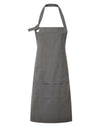 'CALIBRE' HEAVY COTTON CANVAS POCKET APRON | PR137