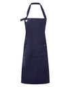 'CALIBRE' HEAVY COTTON CANVAS POCKET APRON | PR137