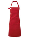 'CALIBRE' HEAVY COTTON CANVAS POCKET APRON | PR137