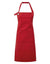'CALIBRE' HEAVY COTTON CANVAS POCKET APRON | PR137