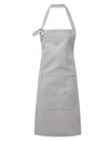 'CALIBRE' HEAVY COTTON CANVAS POCKET APRON | PR137
