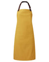 ‘ANNEX’ OXFORD BIB APRON | PR144