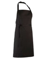 'COLOURS COLLECTION’ BIB APRON | PR150