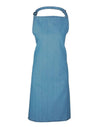 'COLOURS COLLECTION’ BIB APRON | PR150
